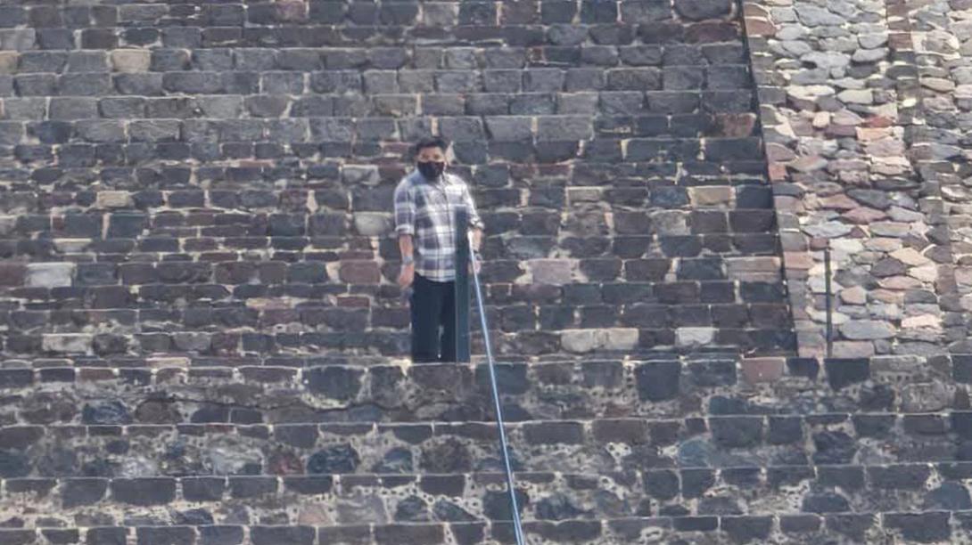 ομηρία, μεξικό