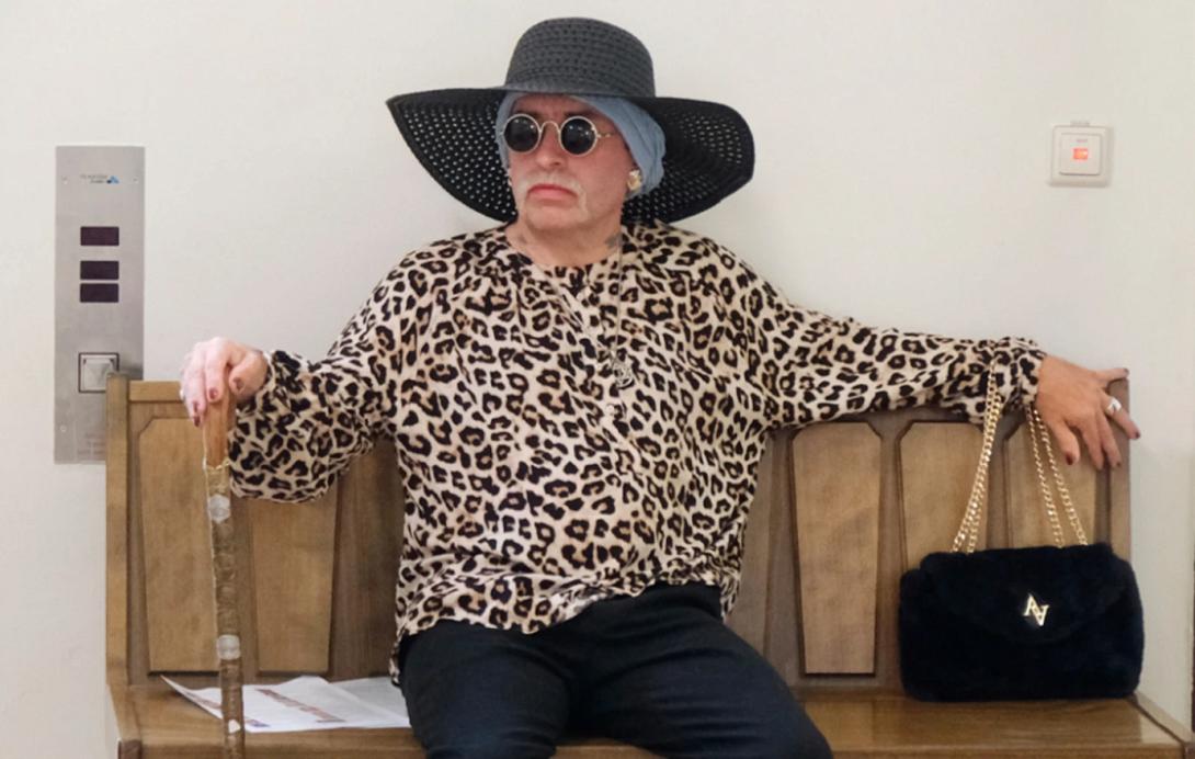 νεοναζί, σύλληψη