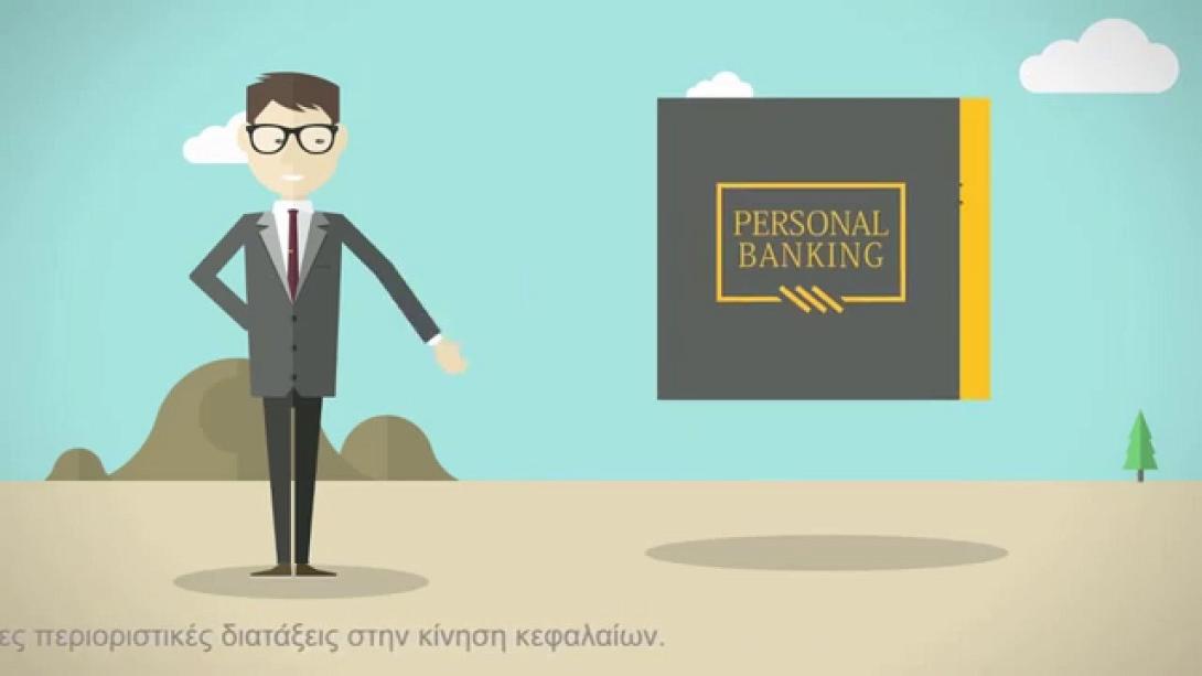 "Personal Banking"