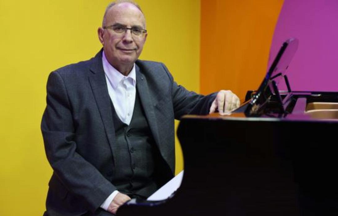 Παναγιώτης Φουρναράκης