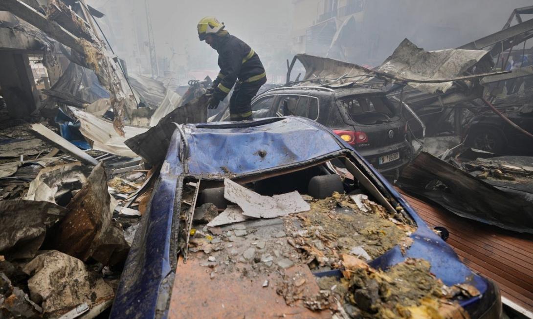 Μέση Ανατολή