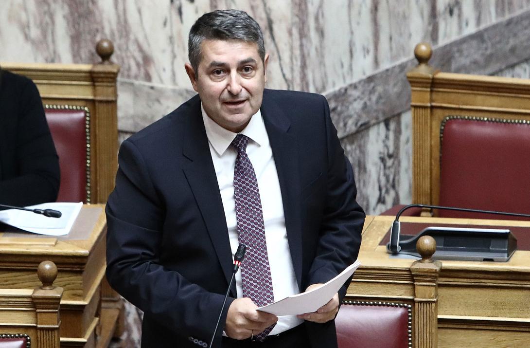 γιώργος μυλωνάκης