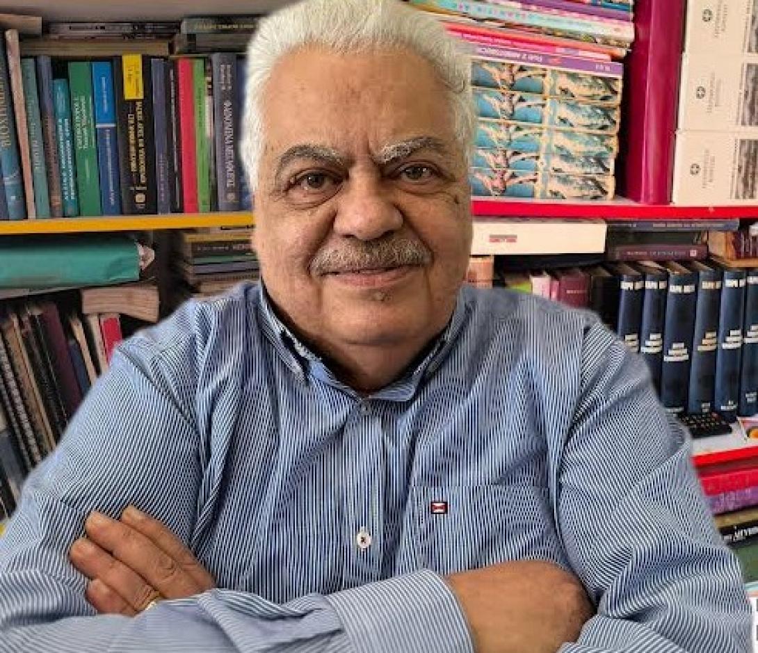 γώργος μυσιρλάκης