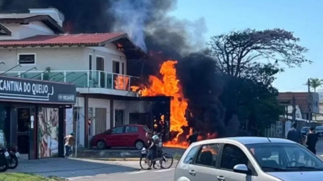 βραζιλία εστιατόριο