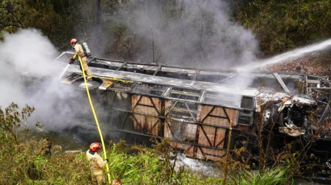 ισημερινός, νεκροί