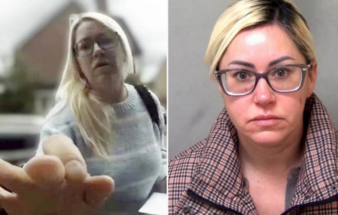 εκβιασμοί, γυναίκα