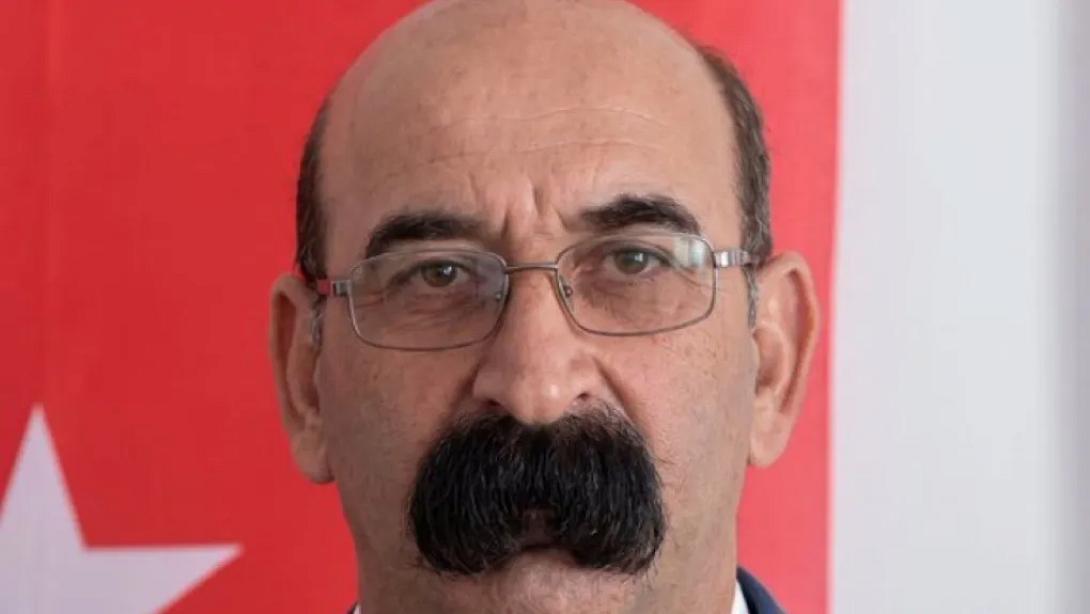 τούρκος μουστάκι