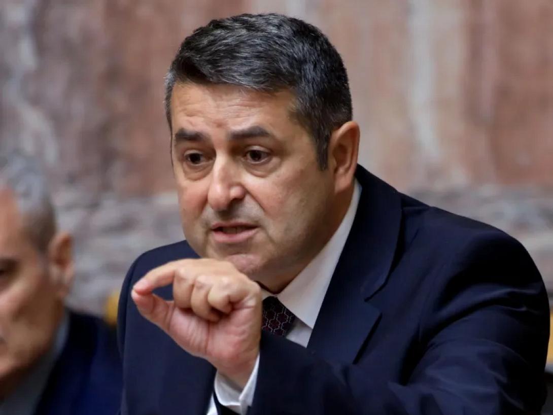 γιώργος μυλωνάκης