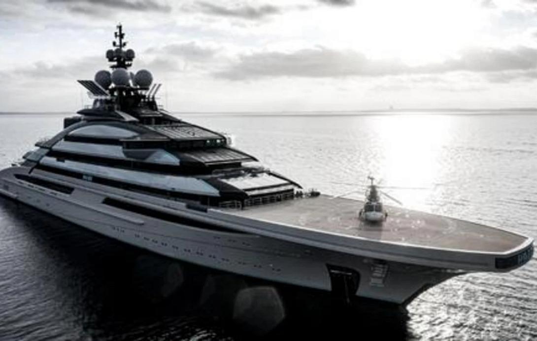 πούτιν, φίλος