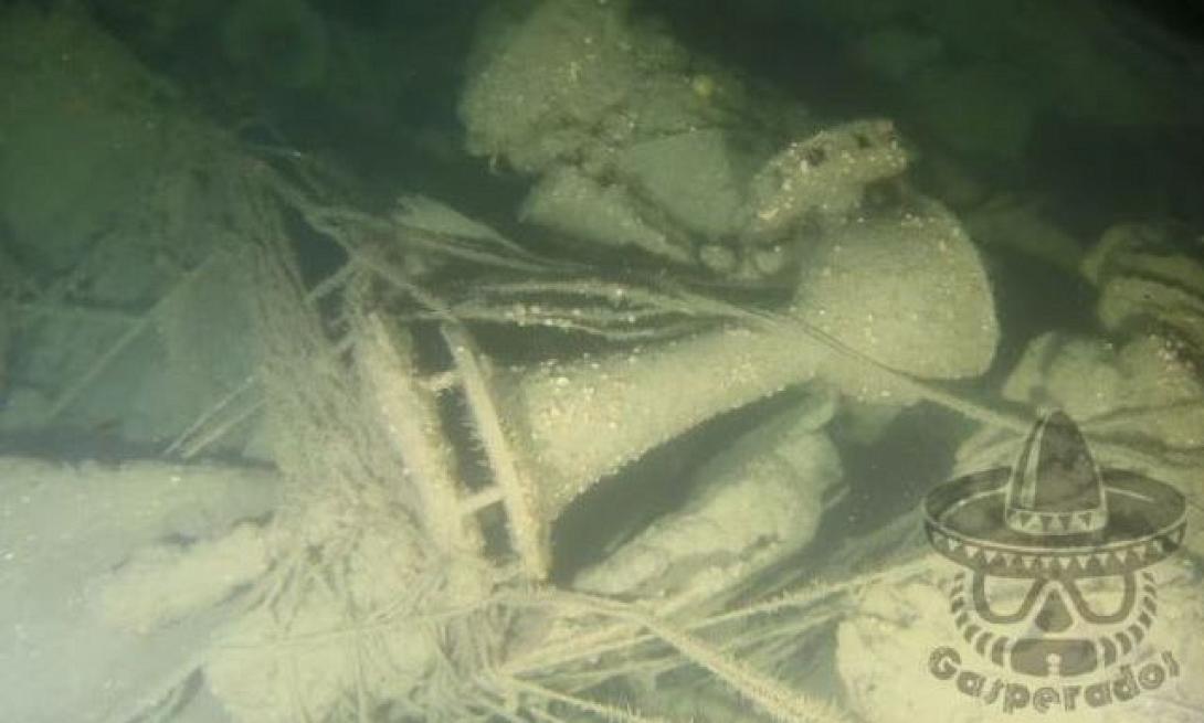 ναυάγιο Κορνουάλη