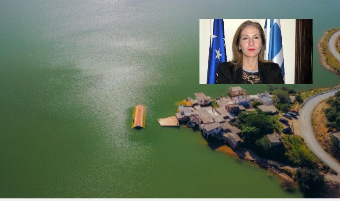 Διαχείριση Υδάτων