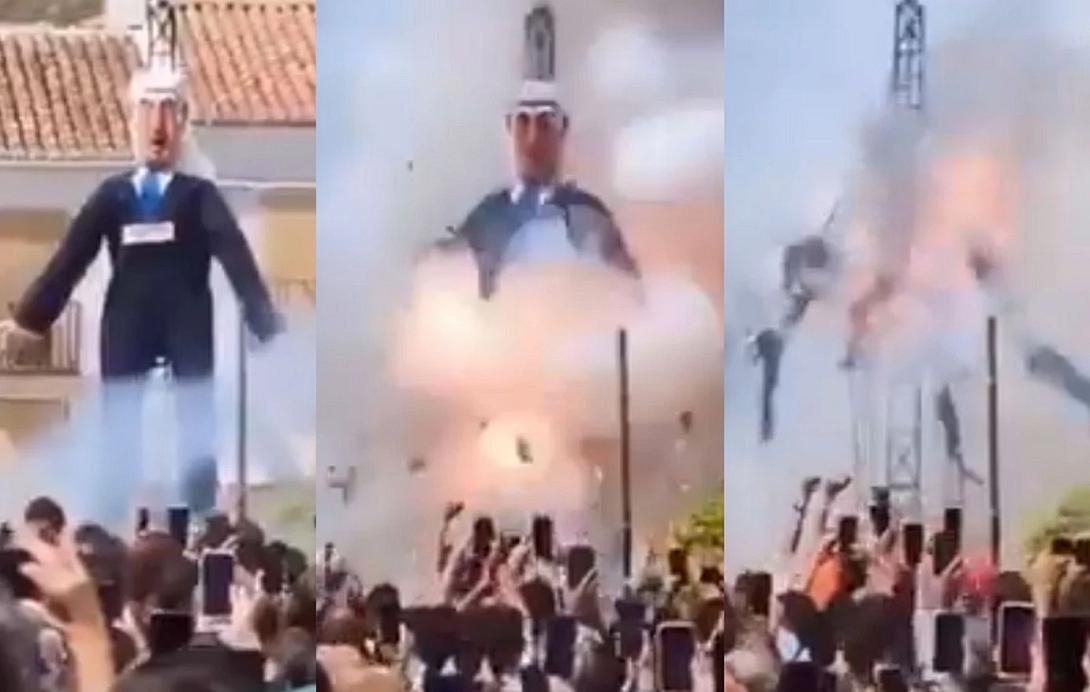 ισπανία, ιούδας