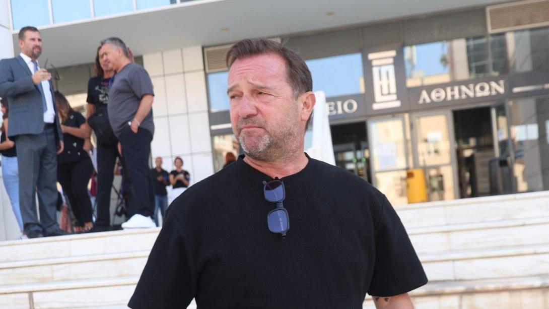 Νίκος Πλακιάς 