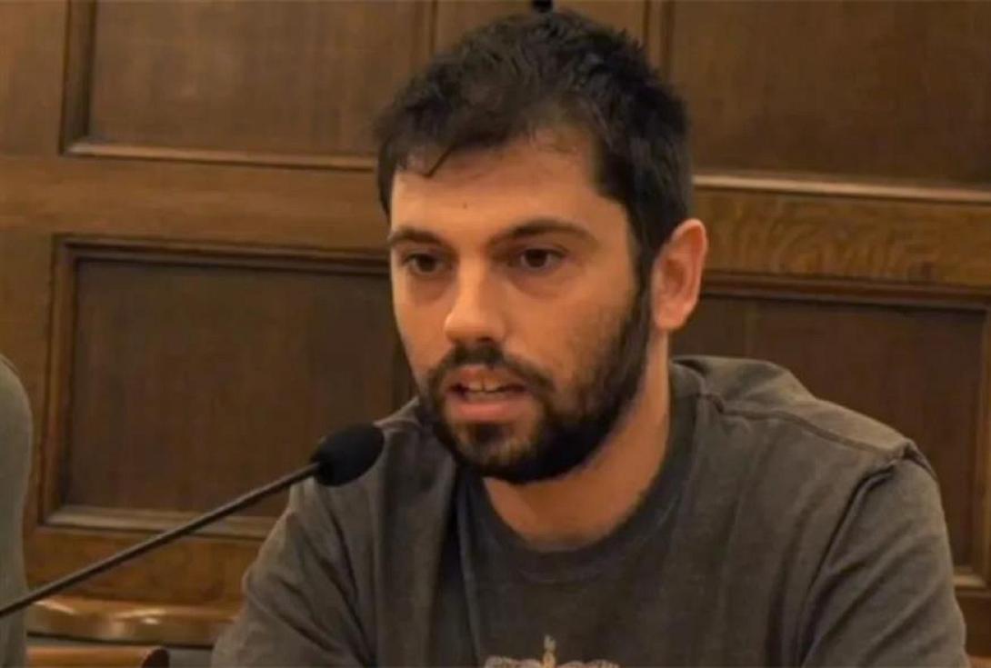 Νίκος Ρωμανός