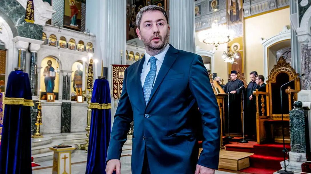 ανδρουλακης 