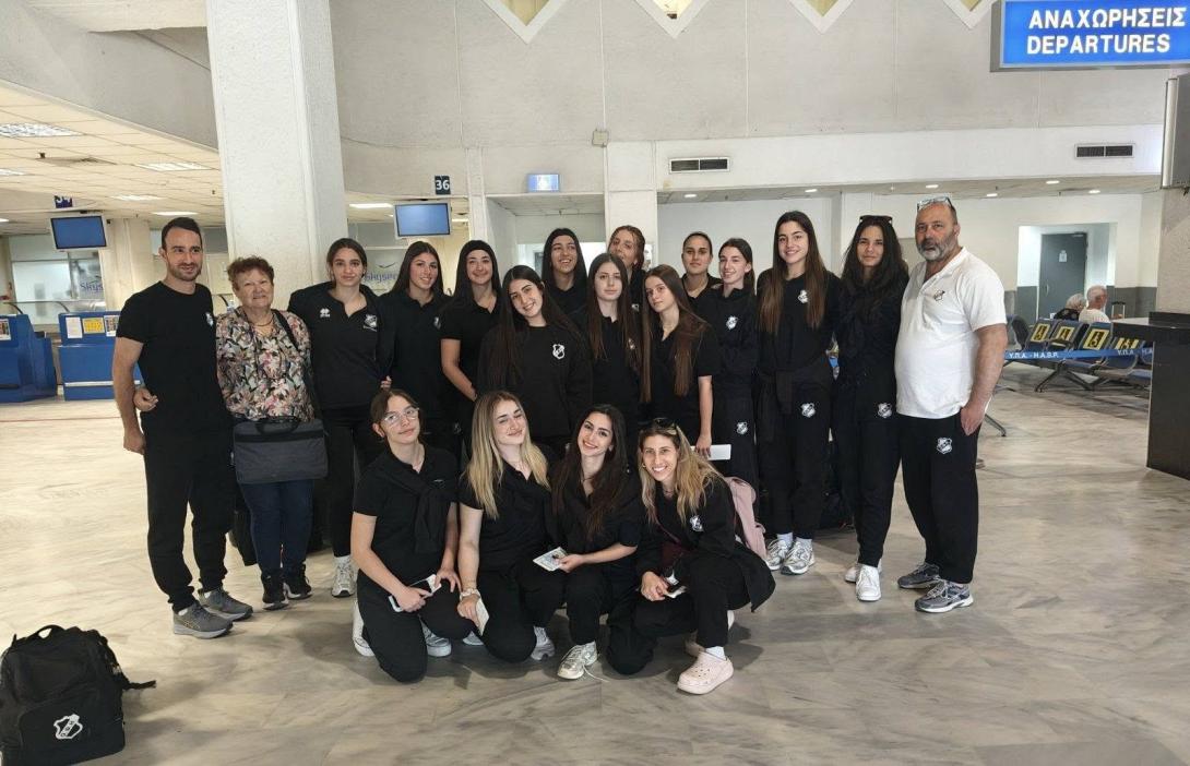 ΟΦΗ ΝΕΑΝΙΔΕΣ