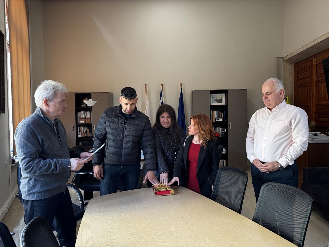 ορκομωσια λοτζια