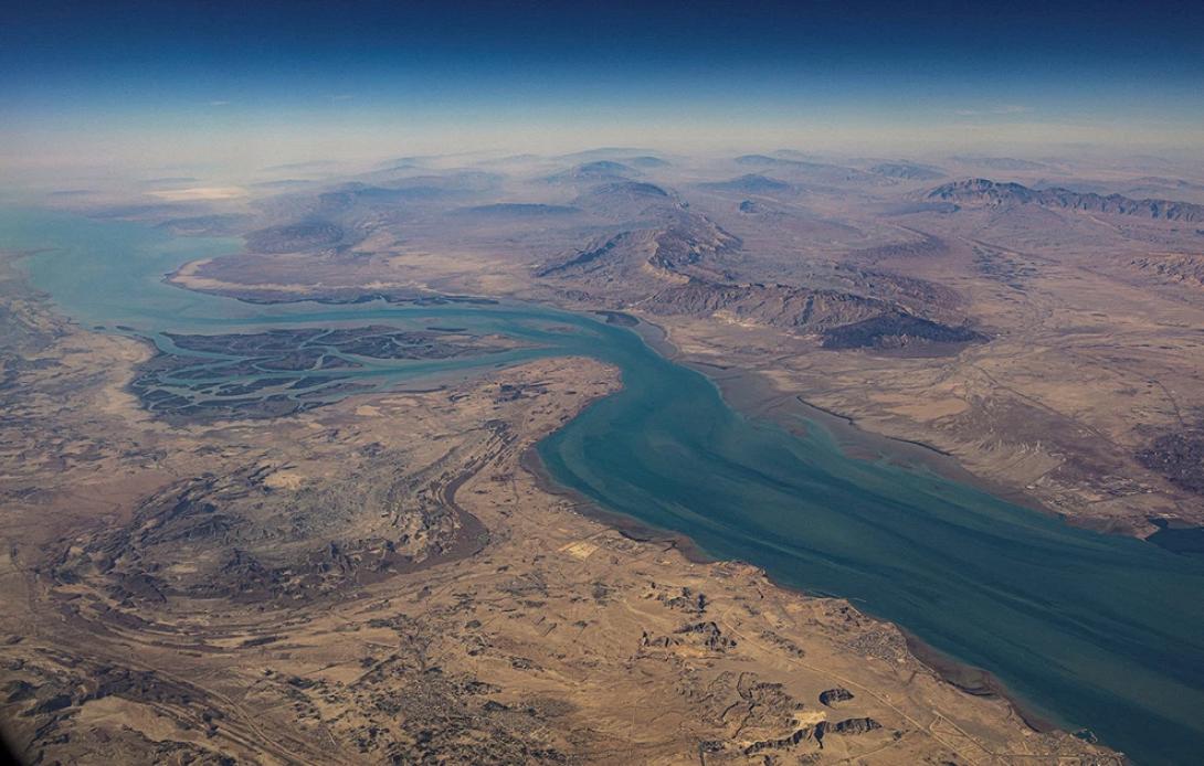 Στενά Ορμούζ