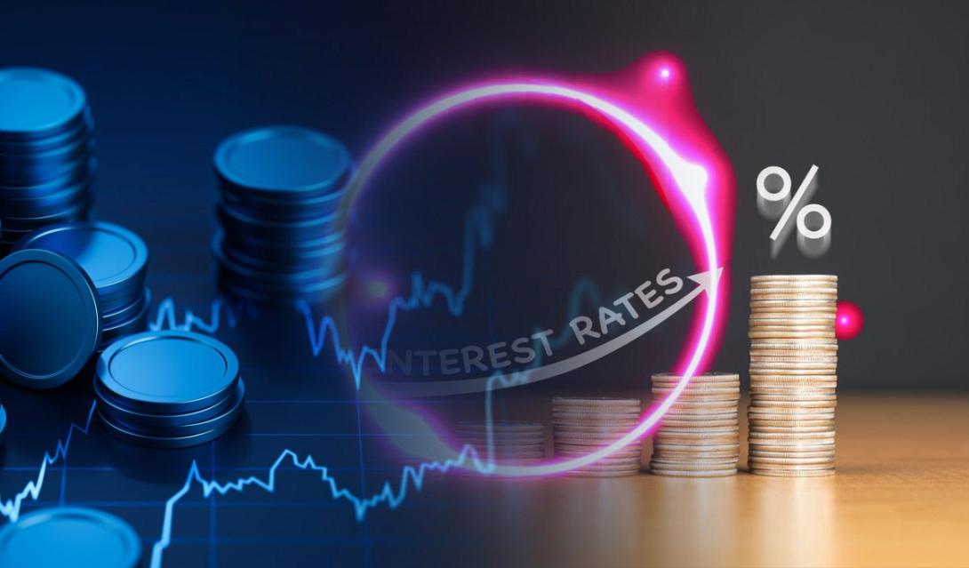 χαμηλα επιτοκια