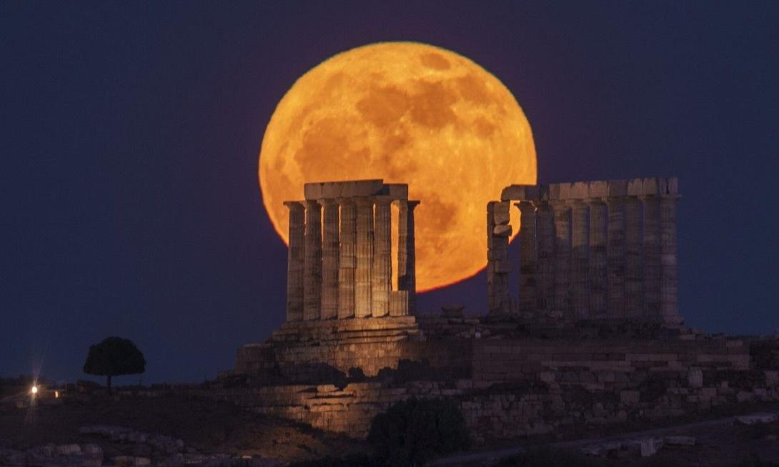 Πανσέληνος 