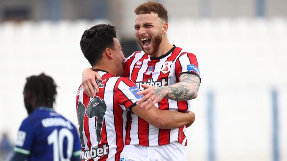 ΠΑΝΣΕΡΡΑΙΚΟΣ ΤΣΑΟΥΣΗΣ