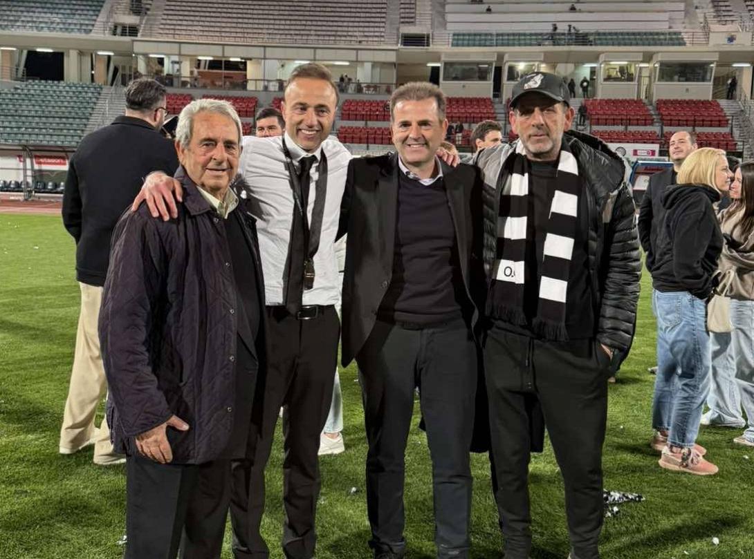 παπαματθαιακησ