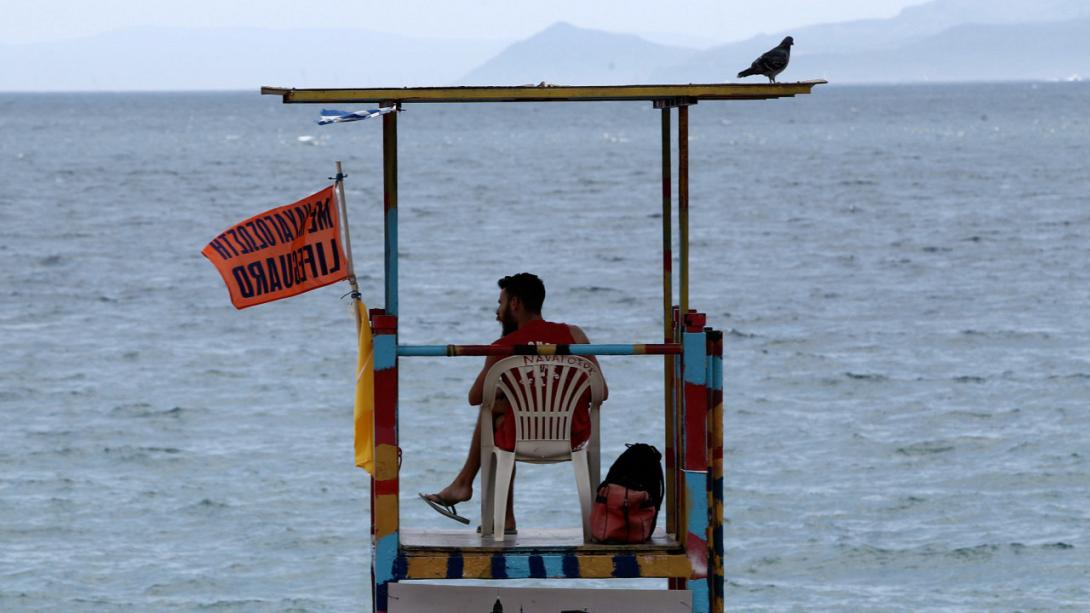 ναυαγοσώστης 