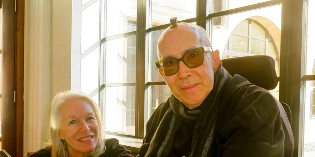 Παράλυτος άνδρας μουσική