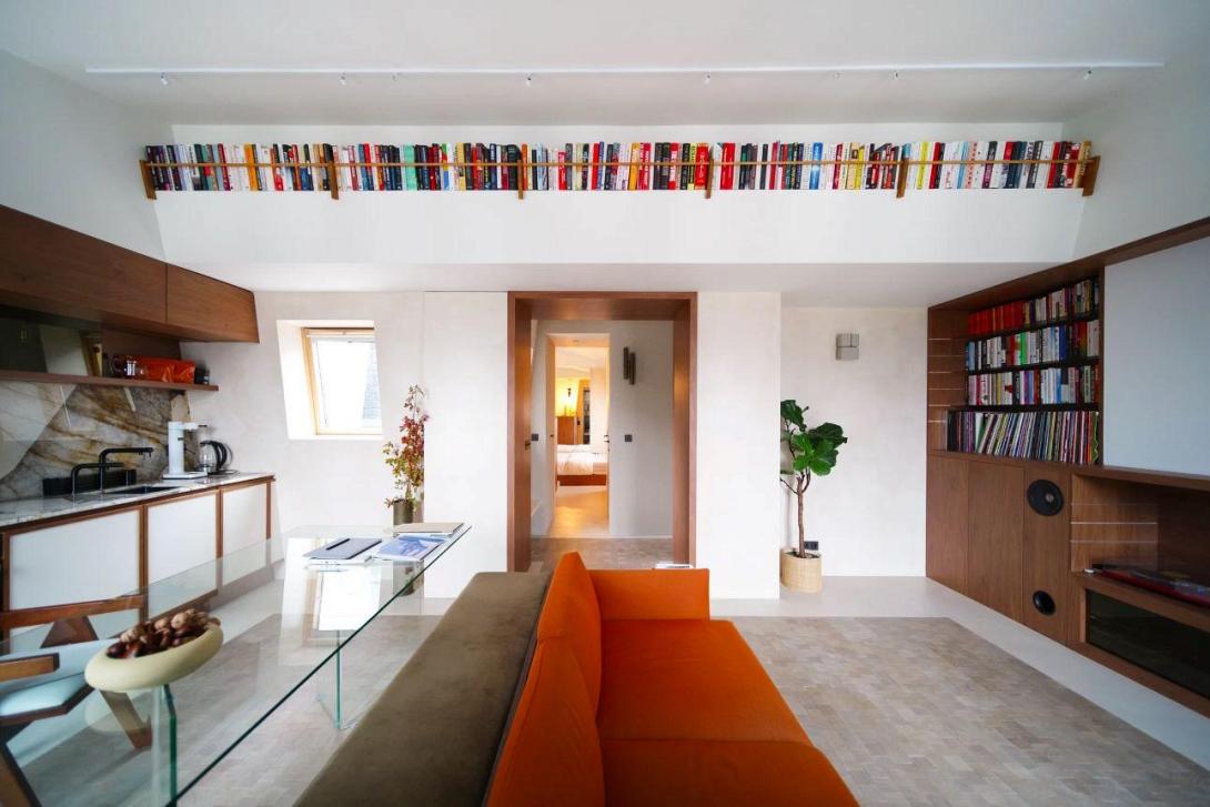 διαμέρισμα 47 τμ