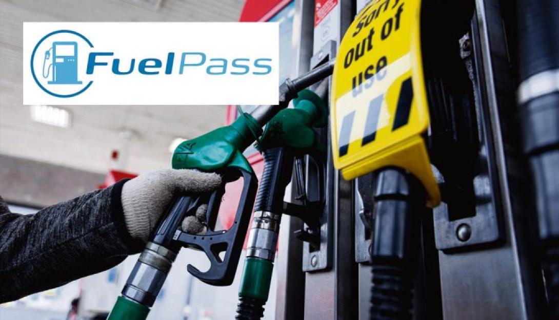 fuel pass