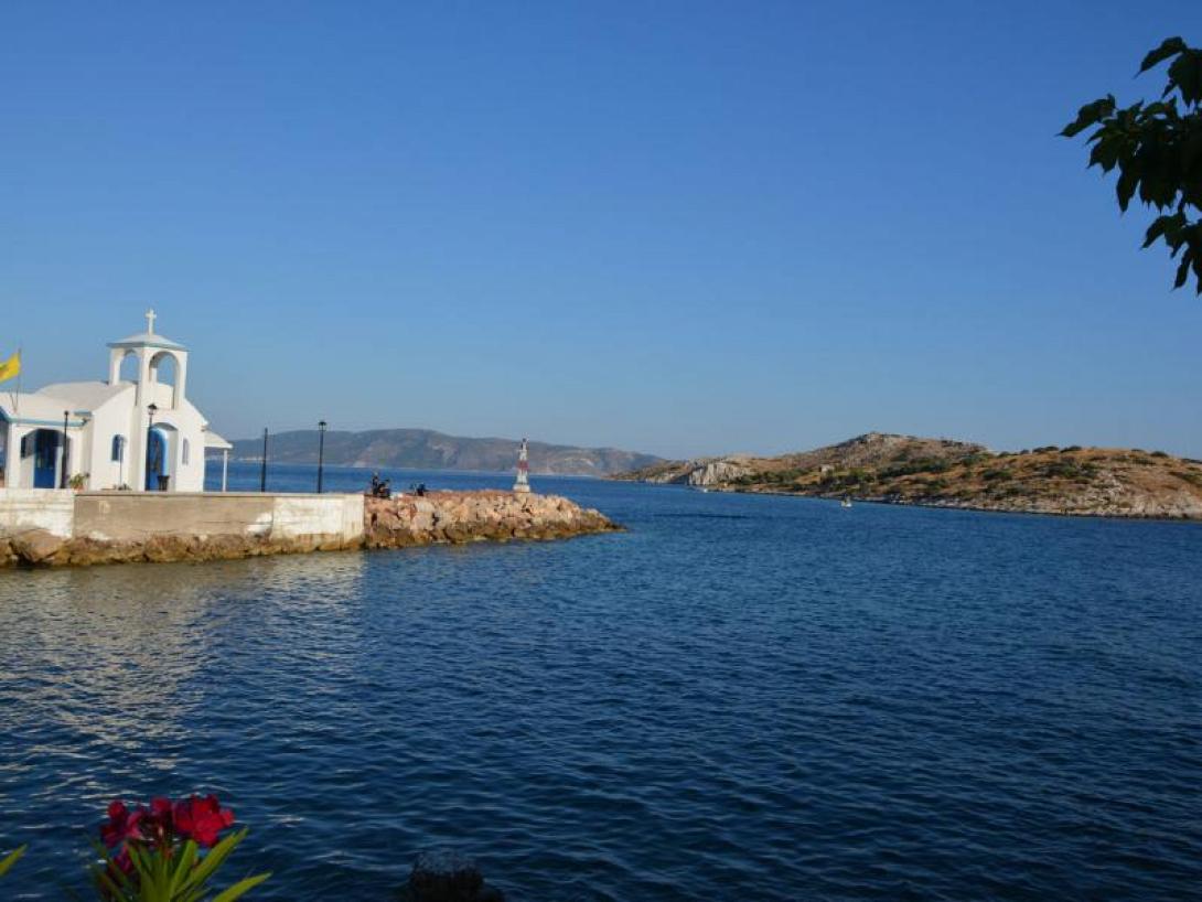 πάχη μεγαρων