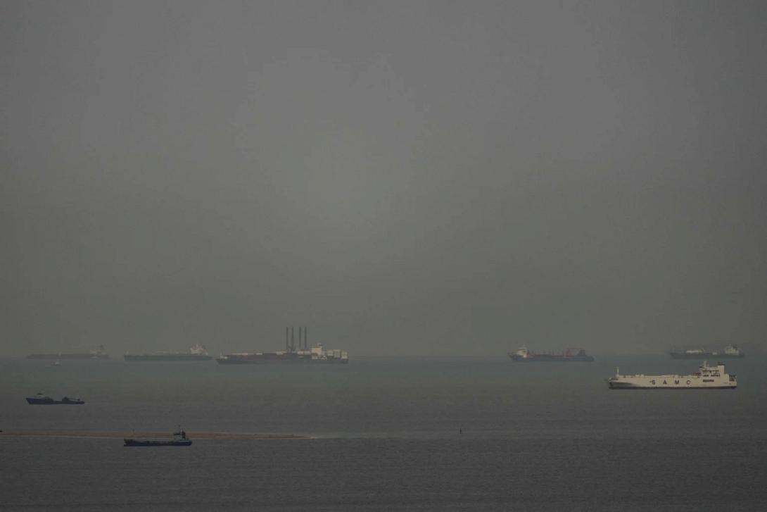 περσικός κόλπος, κατάρ