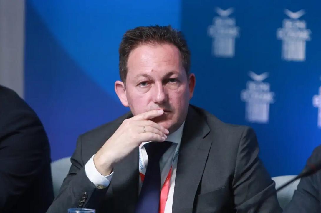 στέλιος πέτσας