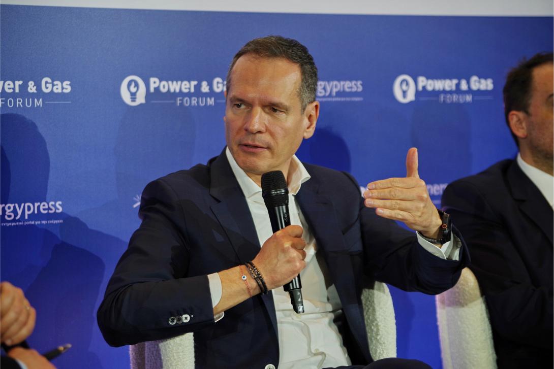 ΜΑΝΟΥΣΑΚΗΣ ΑΔΜΗΕ