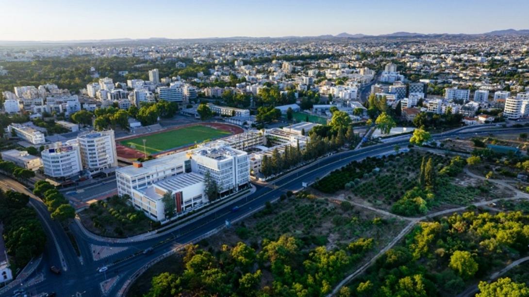 ΕΥΡΩΠΑΙΚΟ ΠΑΝΕΠΙΣΤΗΜΙΟ ΚΥΠΡΟΥ 