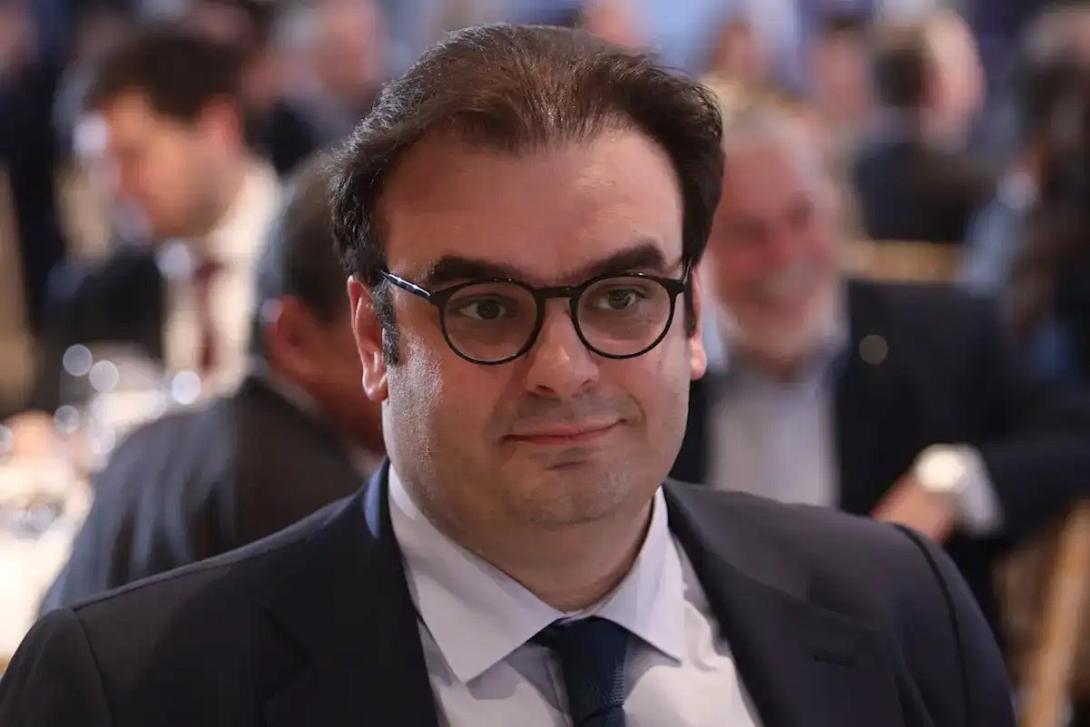 πιερρακακης 