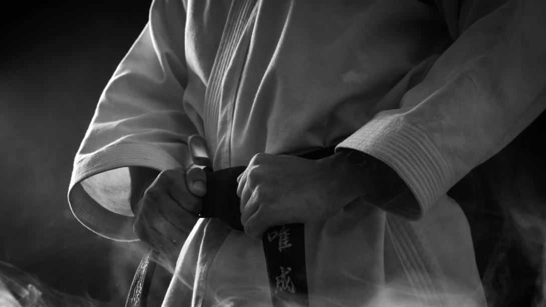 ππολεμικές τέχνες 