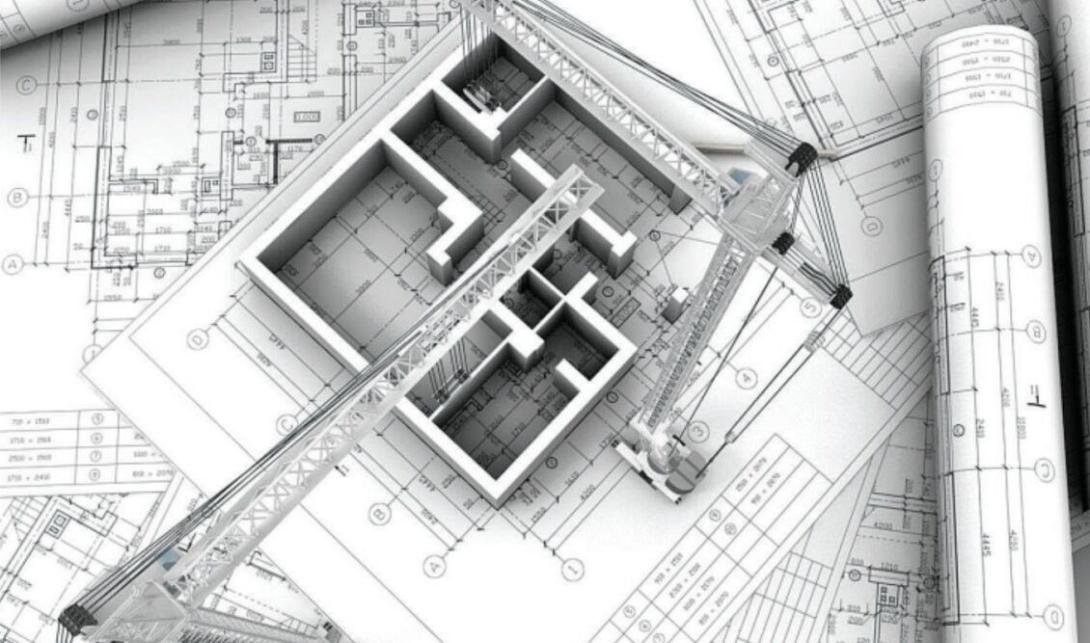 πολεοδομικό σχέδιο