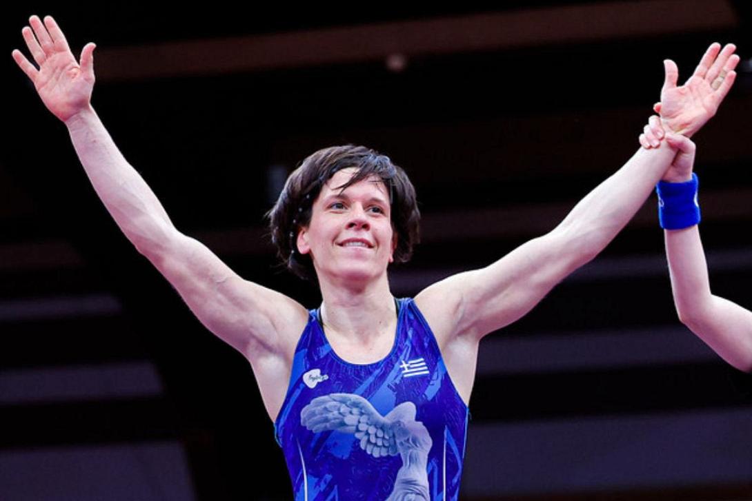 πρεβολαρακη