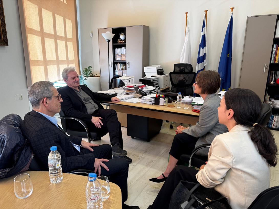 πρεσβειρα φινλανδίας