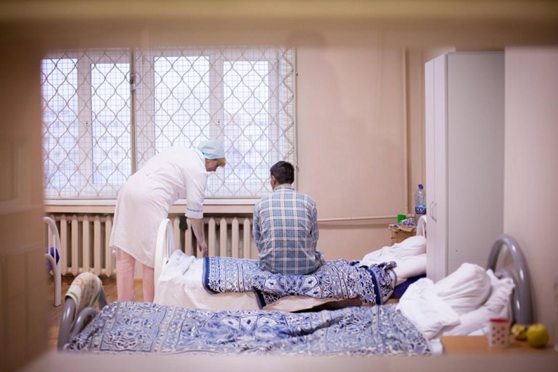 Ψυχική Υγεία