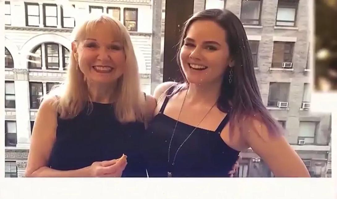 μητέρα, κόρη