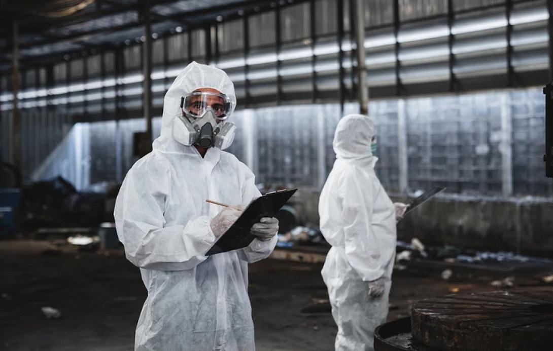 ραδιενέργεια