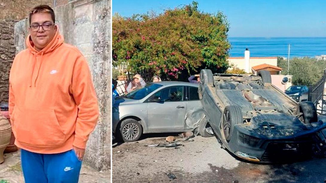 Ράνια Μπουρνέλη