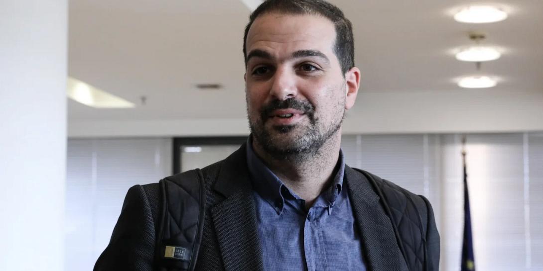 Σακελλαρίδης