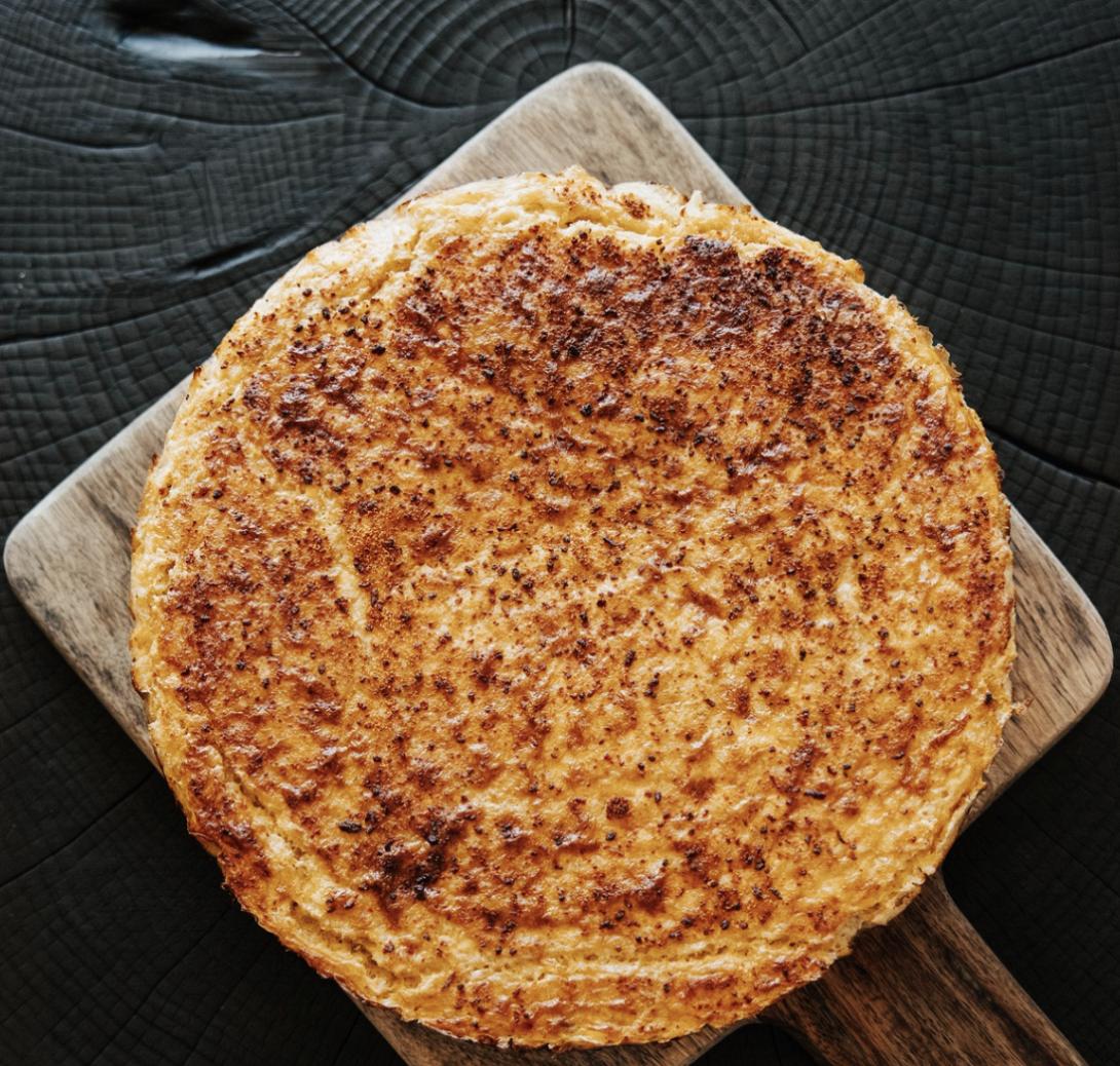 τραχανόπιτα