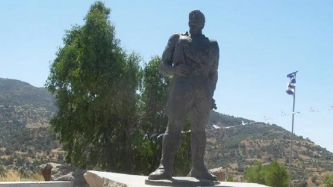 μνημειο μαγαρικαρι