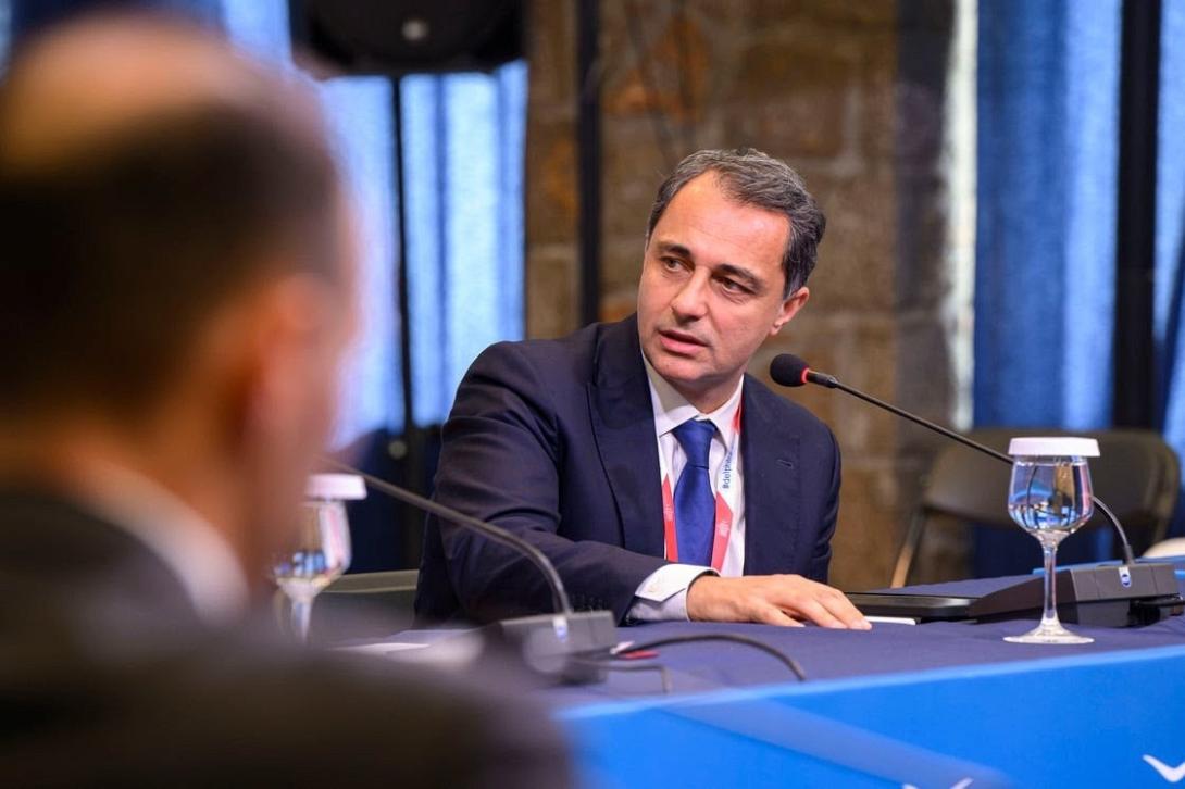 Μάξιμος Σενετάκης