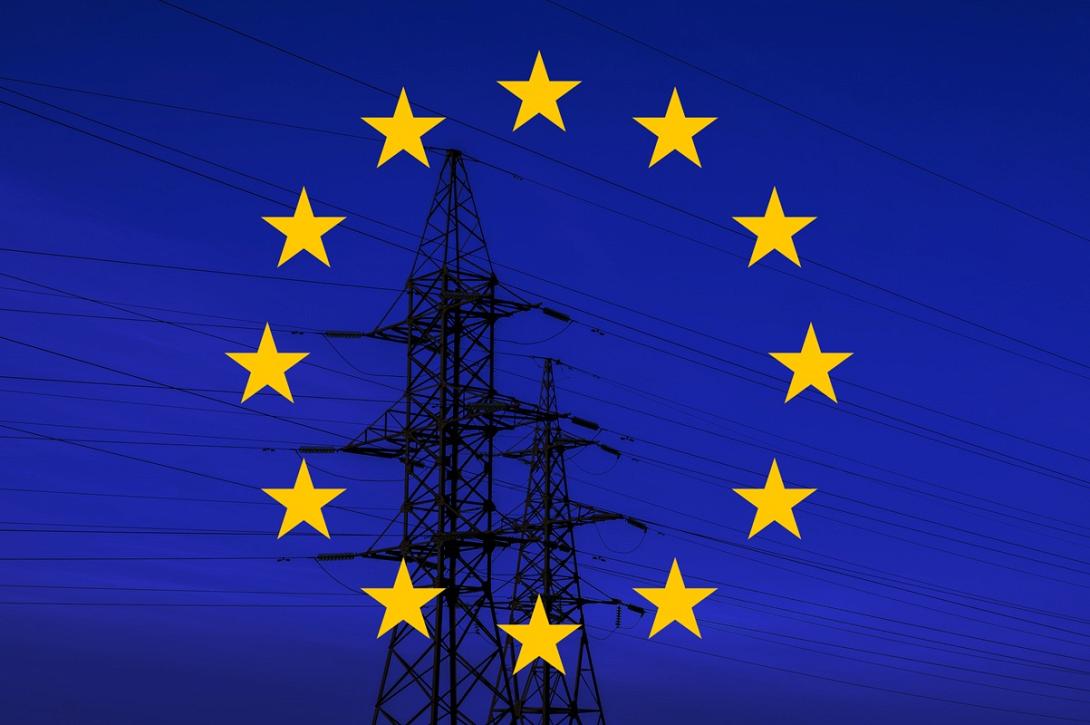 Ευρώπη - ενεργειακή κρίση 