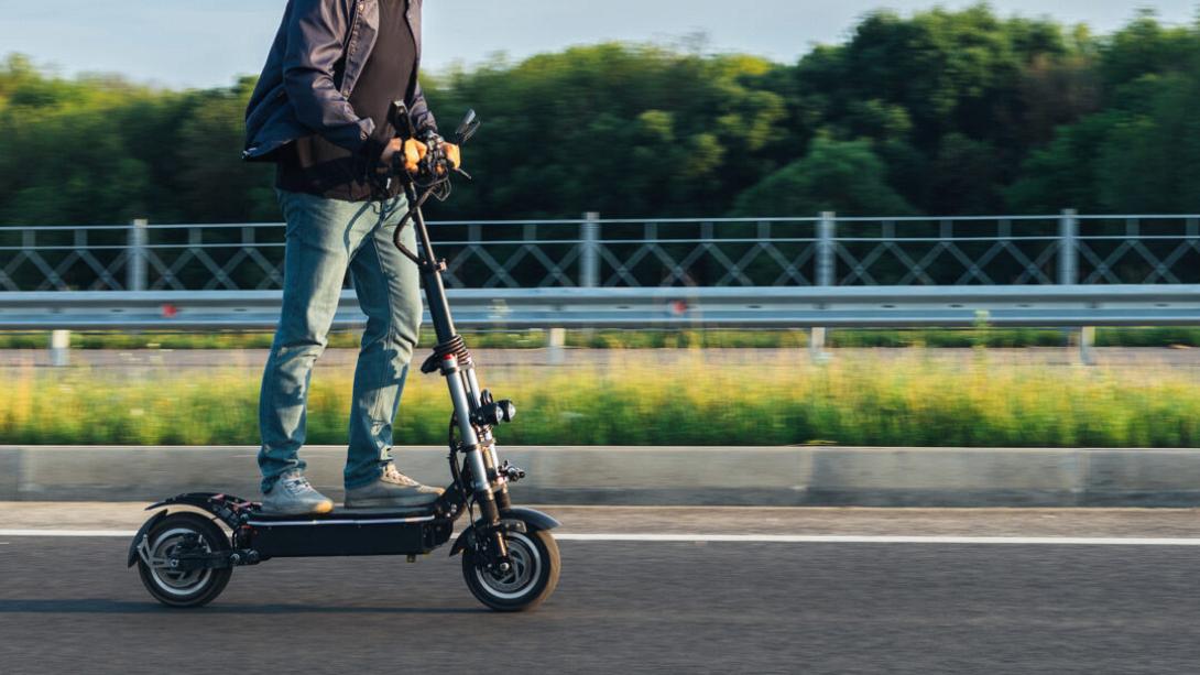 ηλεκτρικά πατίνια 